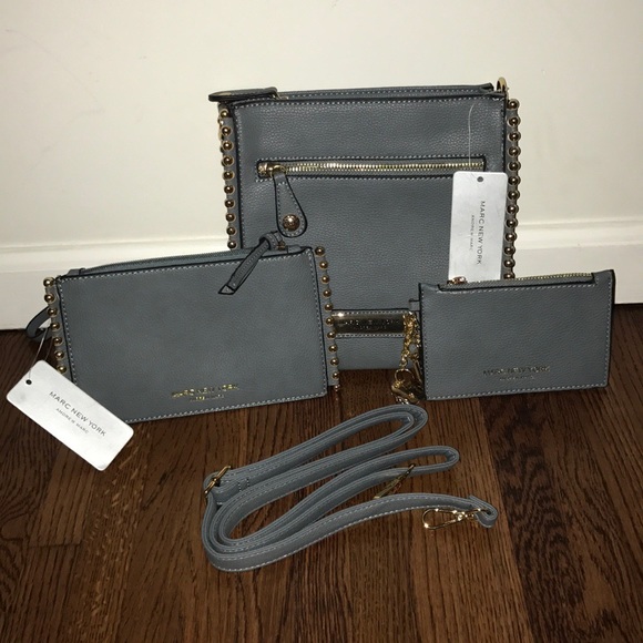 Andrew Marc Handbags - SALE TODAY‼️MARC NEW YORK crossbody & wristlet